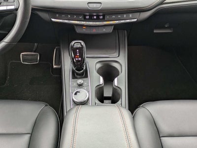 2023 Cadillac XT4 Sport