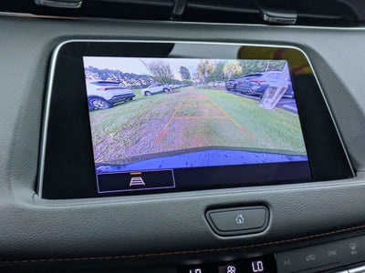 2023 Cadillac XT4 Sport