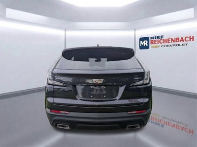 2023 Cadillac XT4 Sport