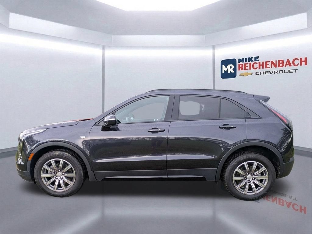 2023 Cadillac XT4 Sport