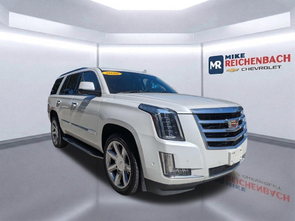 2020 Cadillac Escalade