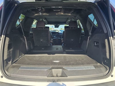 2022 Cadillac Escalade Sport Platinum