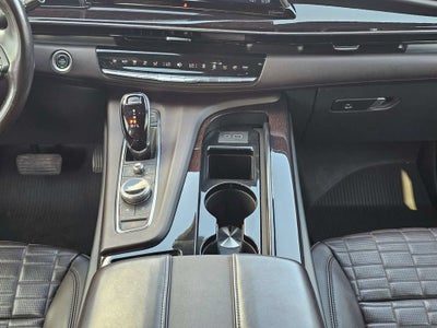 2022 Cadillac Escalade Sport Platinum