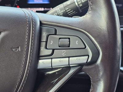 2022 Cadillac Escalade Sport Platinum