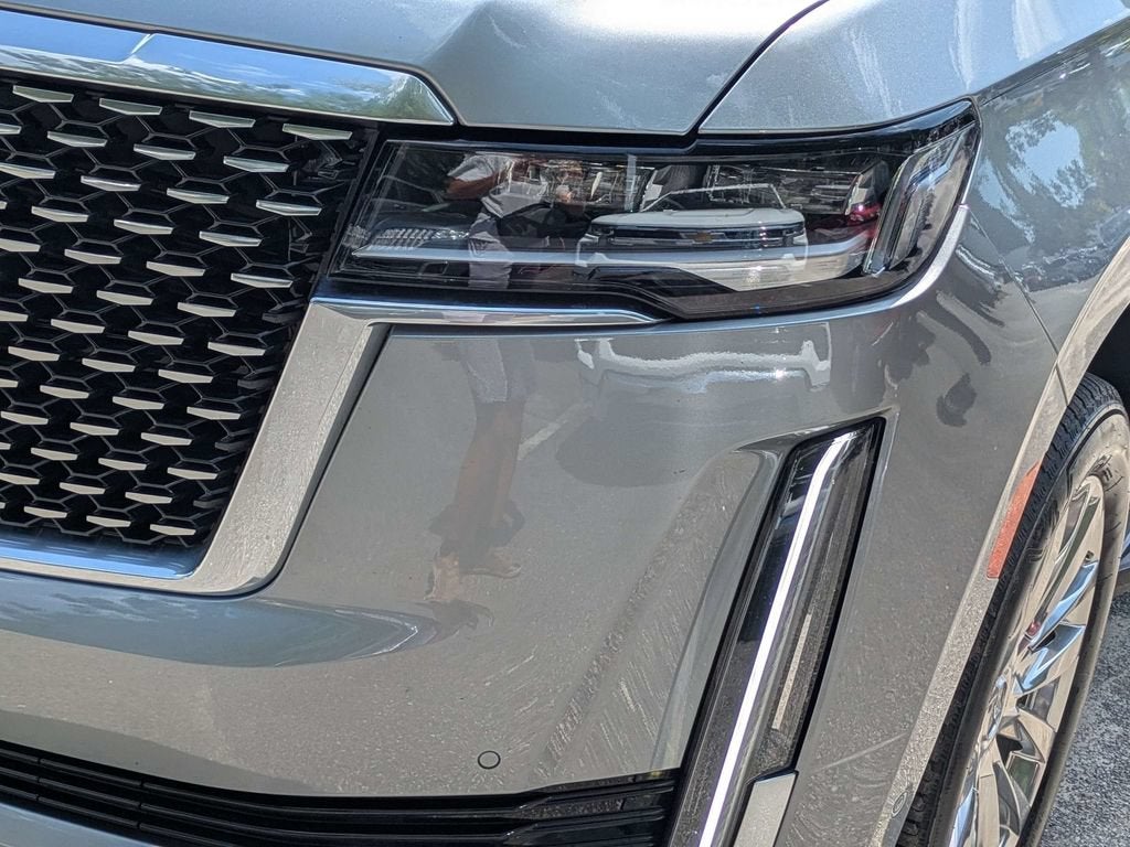 2024 Cadillac Escalade ESV Premium Luxury