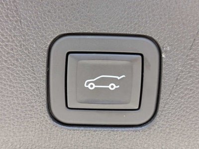 2024 Cadillac Escalade ESV Premium Luxury