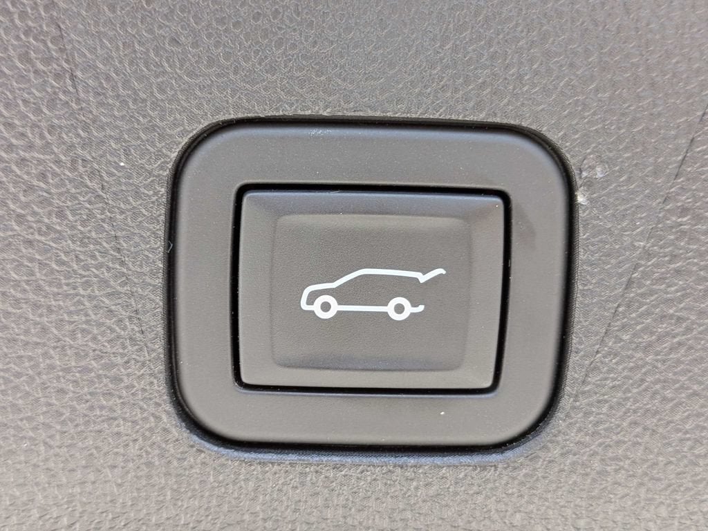 2024 Cadillac Escalade ESV Premium Luxury