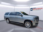 2024 Cadillac Escalade ESV Premium Luxury