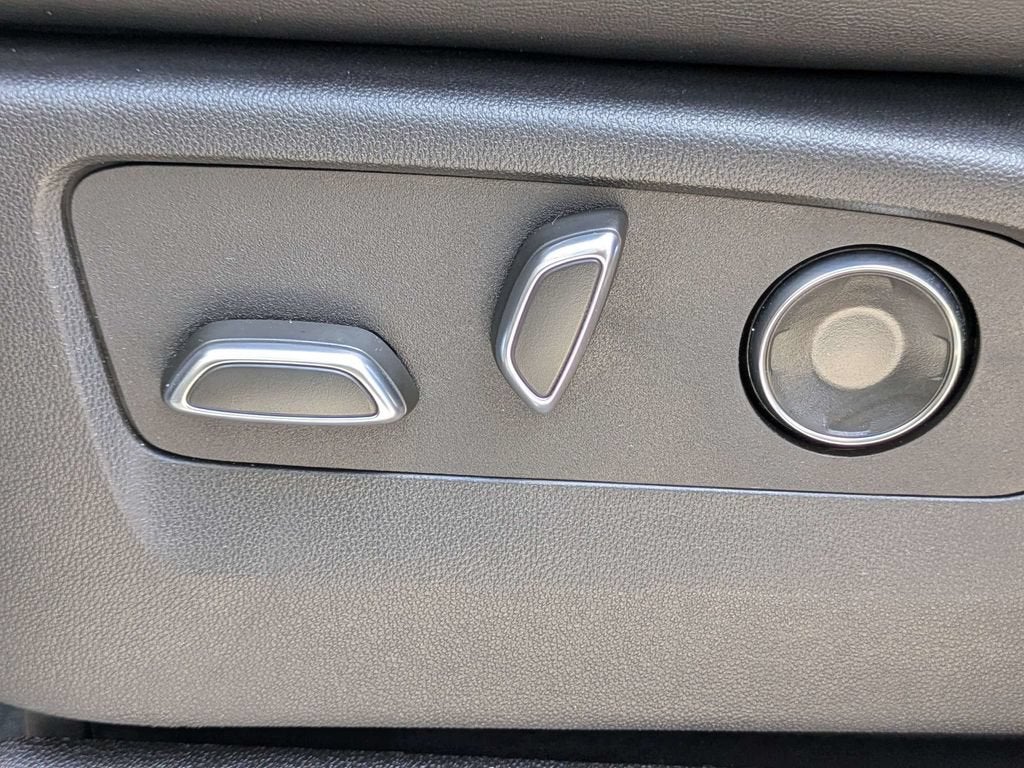 2024 Cadillac Escalade ESV Premium Luxury