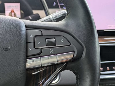 2024 Cadillac Escalade ESV Premium Luxury