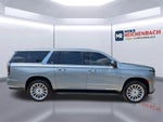 2024 Cadillac Escalade ESV Premium Luxury