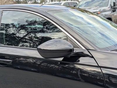 2023 Honda Accord Sedan EX