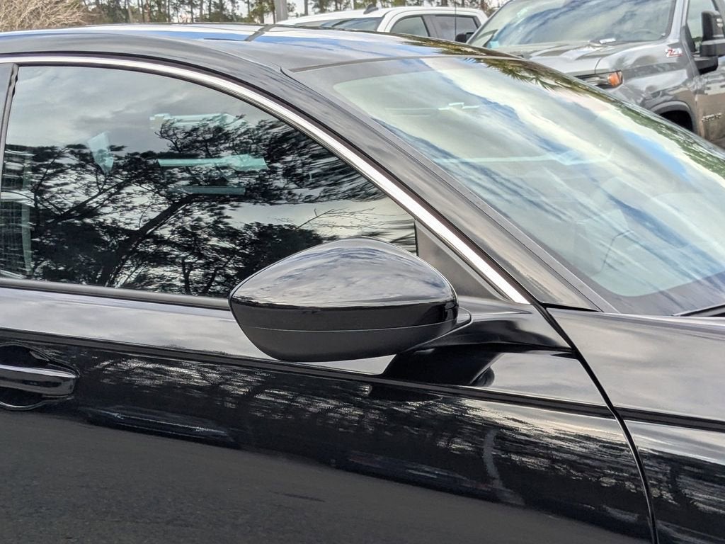 2023 Honda Accord Sedan EX