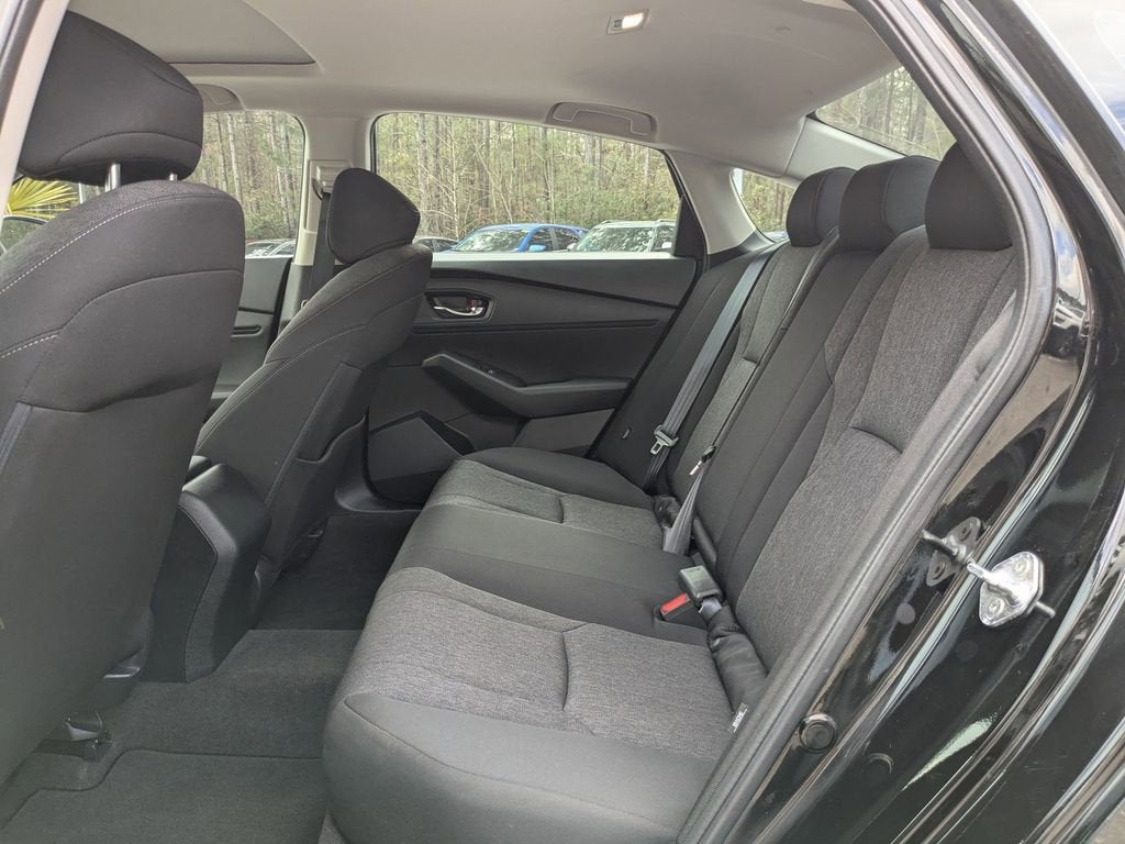 2023 Honda Accord Sedan EX