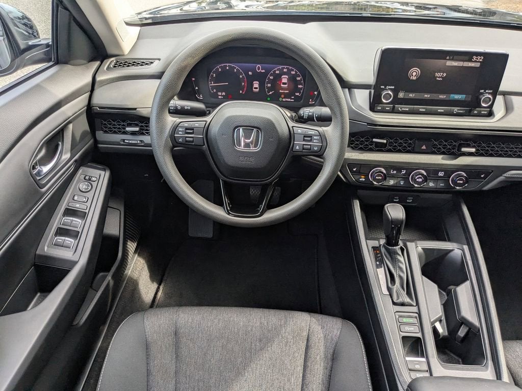 2023 Honda Accord Sedan EX