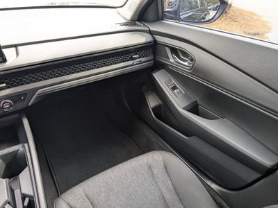 2023 Honda Accord Sedan EX