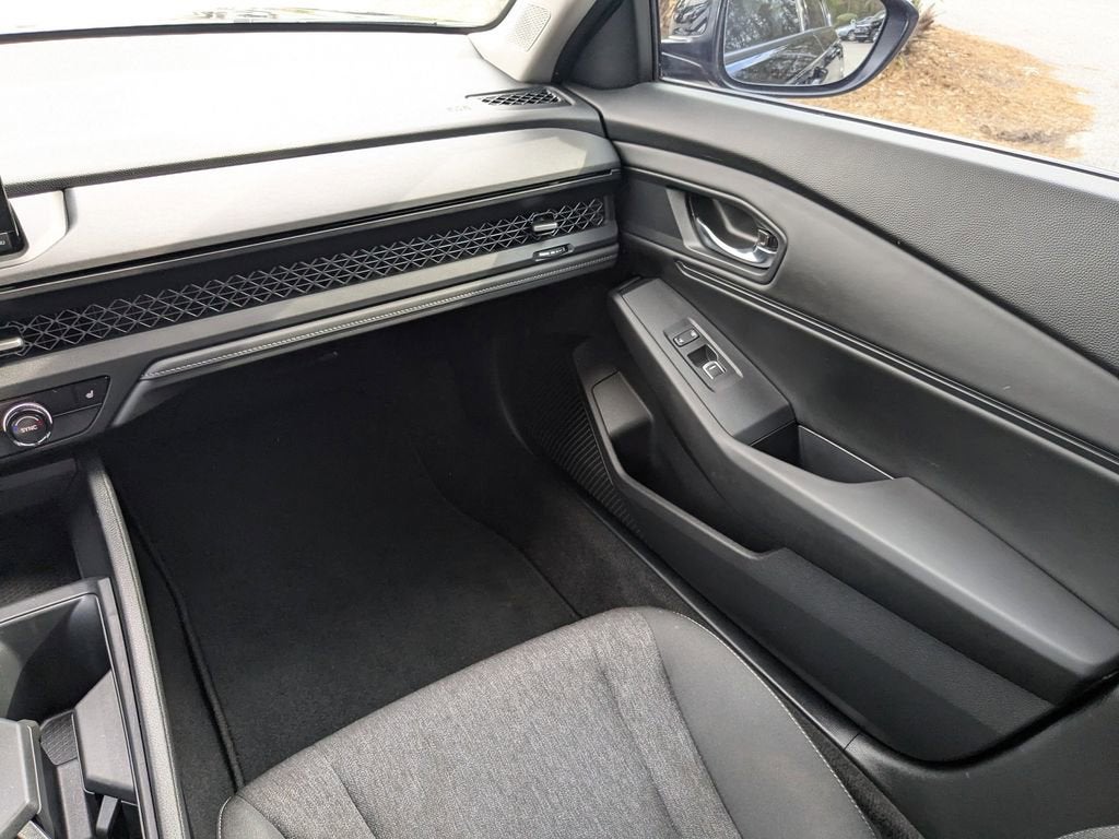 2023 Honda Accord Sedan EX