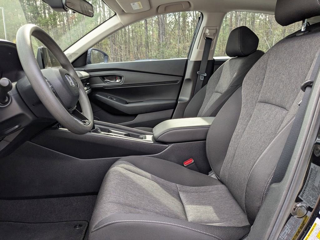 2023 Honda Accord Sedan EX