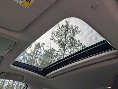 2023 Honda Accord Sedan EX