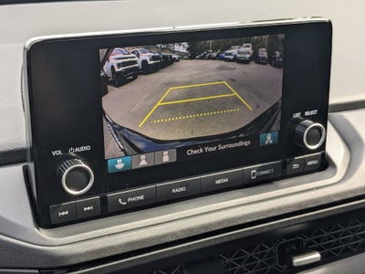 2023 Honda Accord Sedan EX