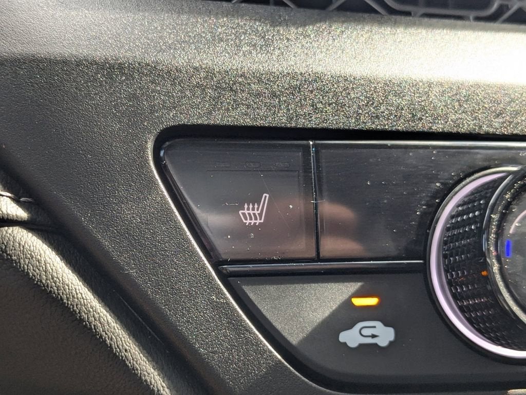 2023 Honda Accord Sedan EX