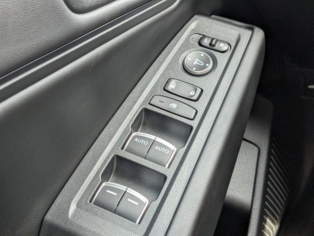 2023 Honda Accord Sedan EX