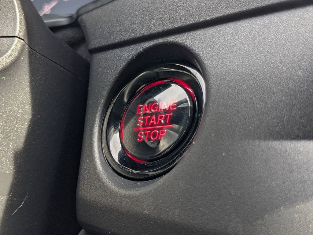 2023 Honda Accord Sedan EX