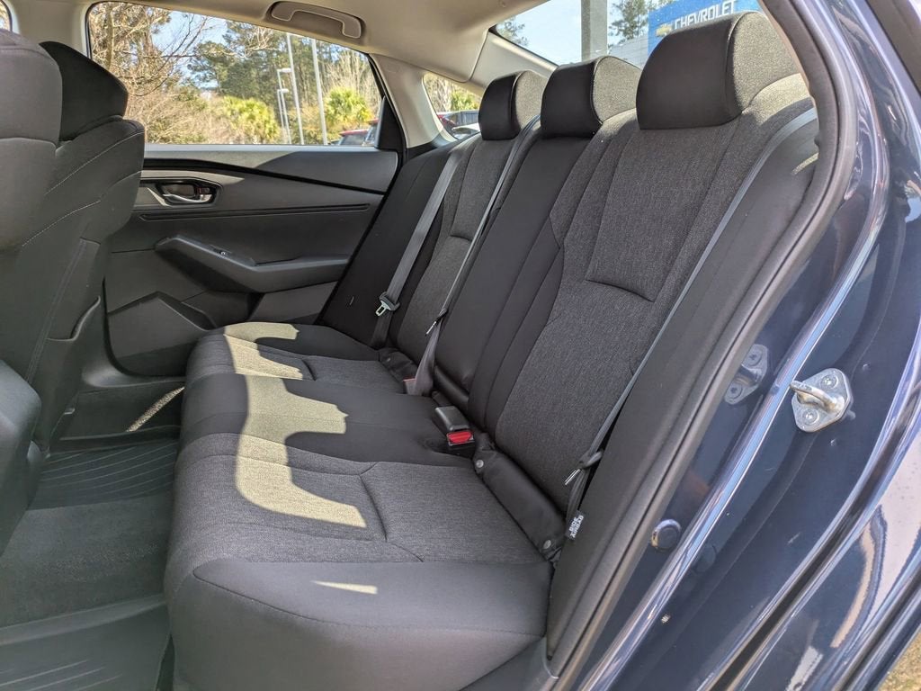 2023 Honda Accord Sedan EX