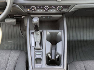 2023 Honda Accord Sedan EX