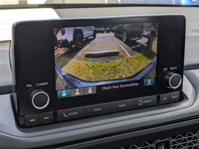 2023 Honda Accord Sedan EX