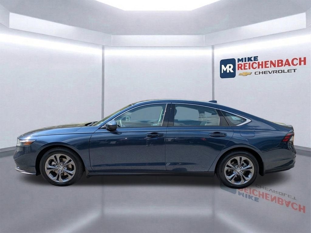 2023 Honda Accord Sedan EX