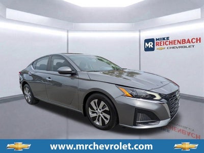 2023 Nissan Altima 2.5 S