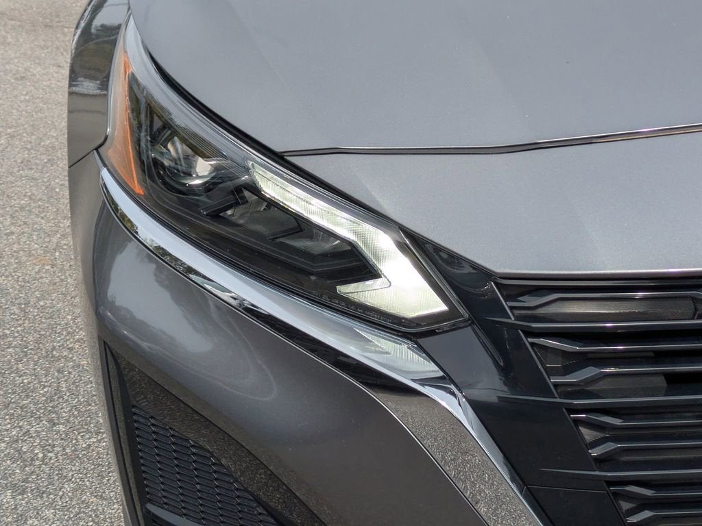 2023 Nissan Altima 2.5 S