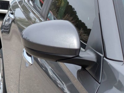 2023 Nissan Altima 2.5 S