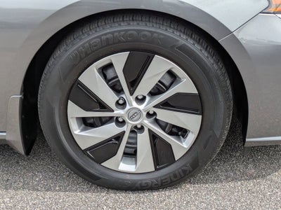 2023 Nissan Altima 2.5 S