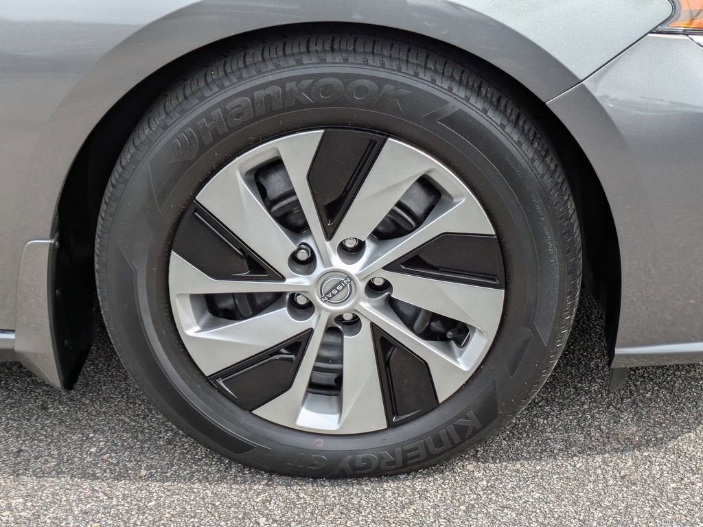 2023 Nissan Altima 2.5 S