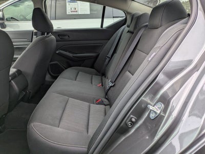 2023 Nissan Altima 2.5 S