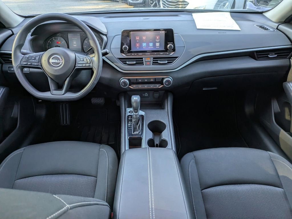 2023 Nissan Altima 2.5 S