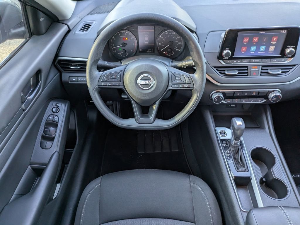 2023 Nissan Altima 2.5 S