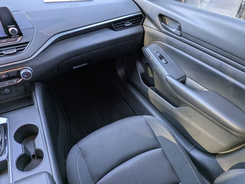 2023 Nissan Altima 2.5 S