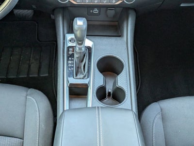 2023 Nissan Altima 2.5 S