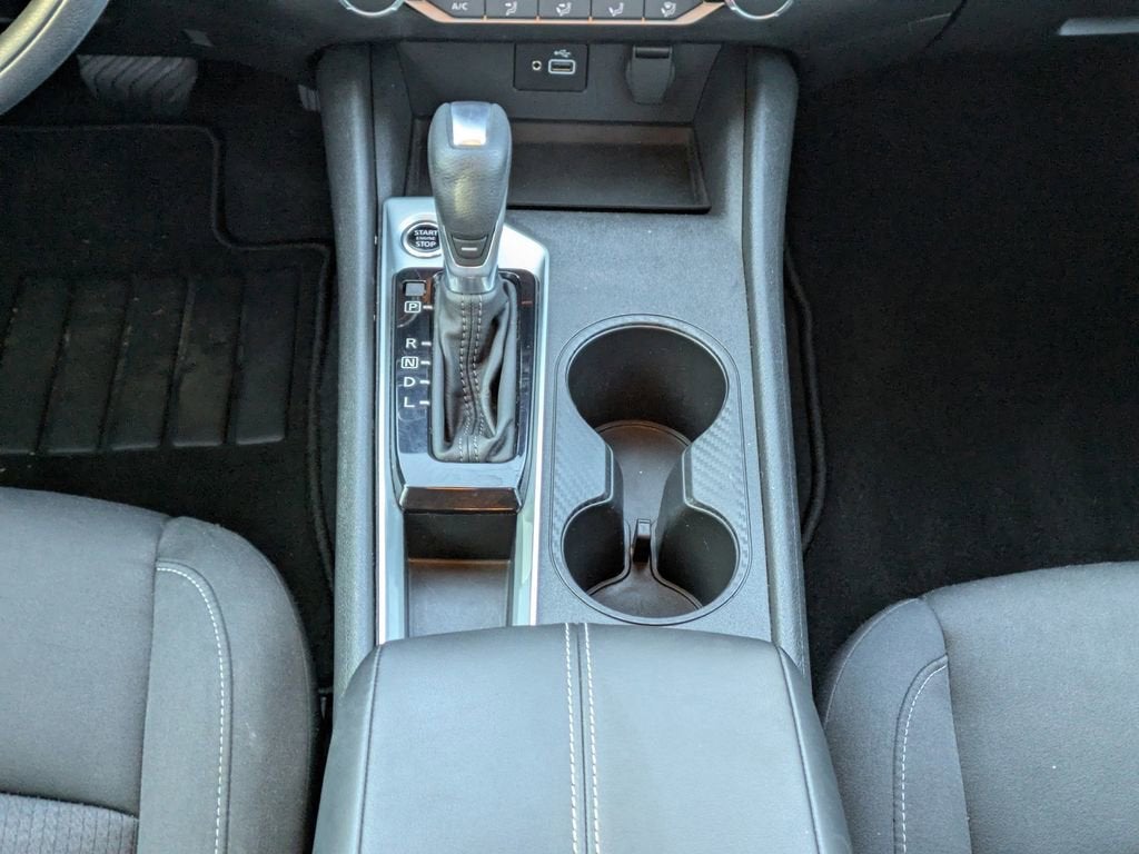 2023 Nissan Altima 2.5 S