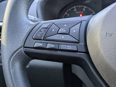 2023 Nissan Altima 2.5 S