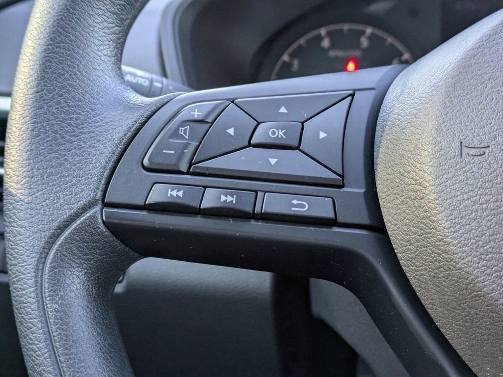 2023 Nissan Altima 2.5 S