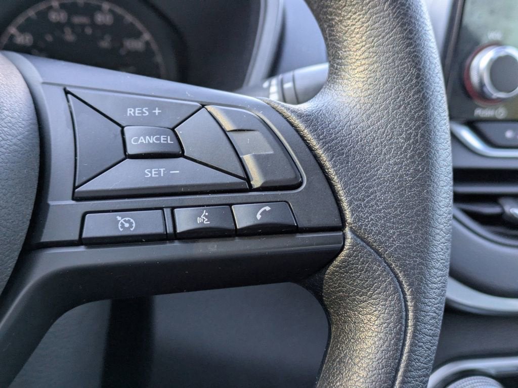 2023 Nissan Altima 2.5 S