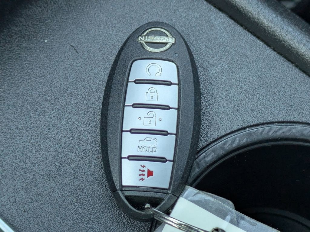 2023 Nissan Altima 2.5 S