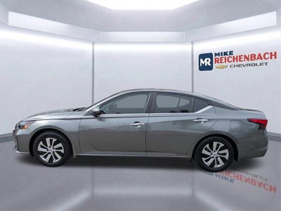 2023 Nissan Altima 2.5 S