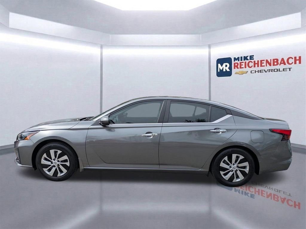 2023 Nissan Altima 2.5 S