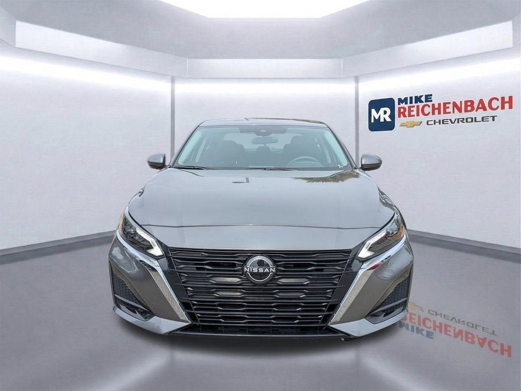 2023 Nissan Altima 2.5 S