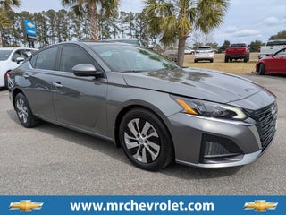 2023 Nissan Altima 2.5 S